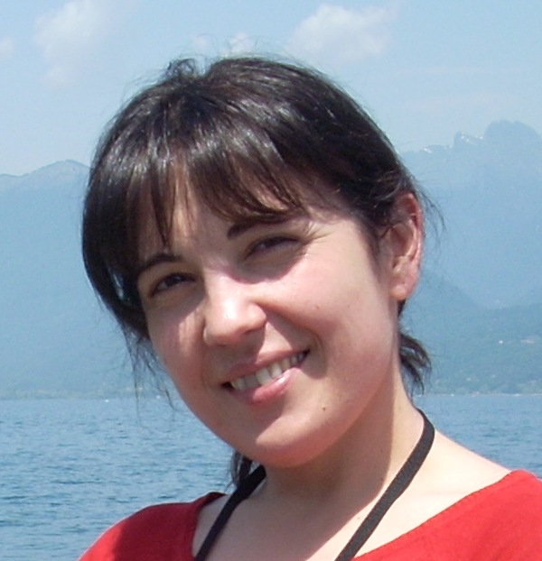 Gabriella Cavallo